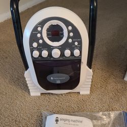 Singing Machine