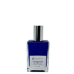 Sauvage Eau De Parfum for Men Perfume Oil - 1 Oz. (30 ML)