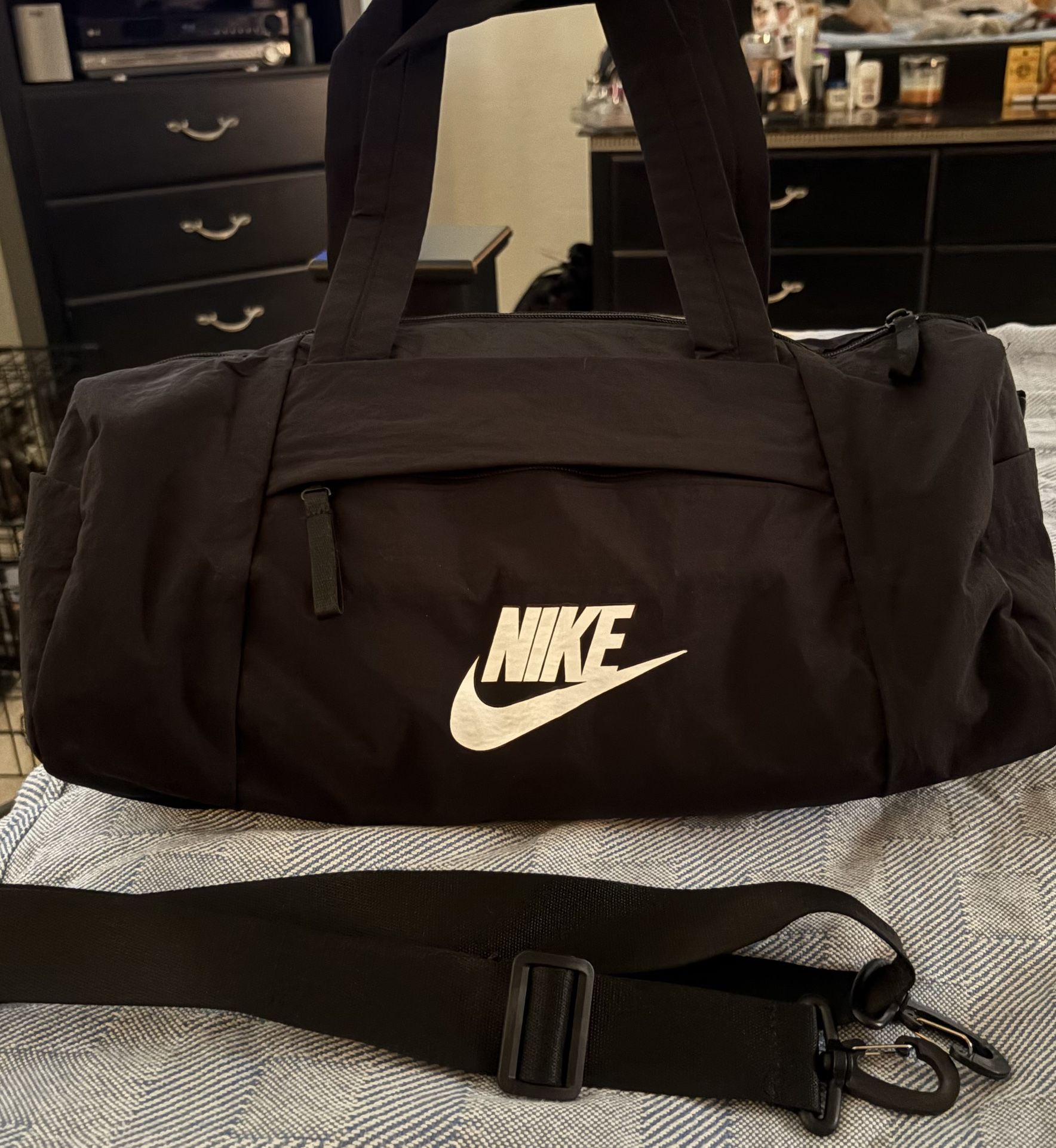 Nike Gym Bag