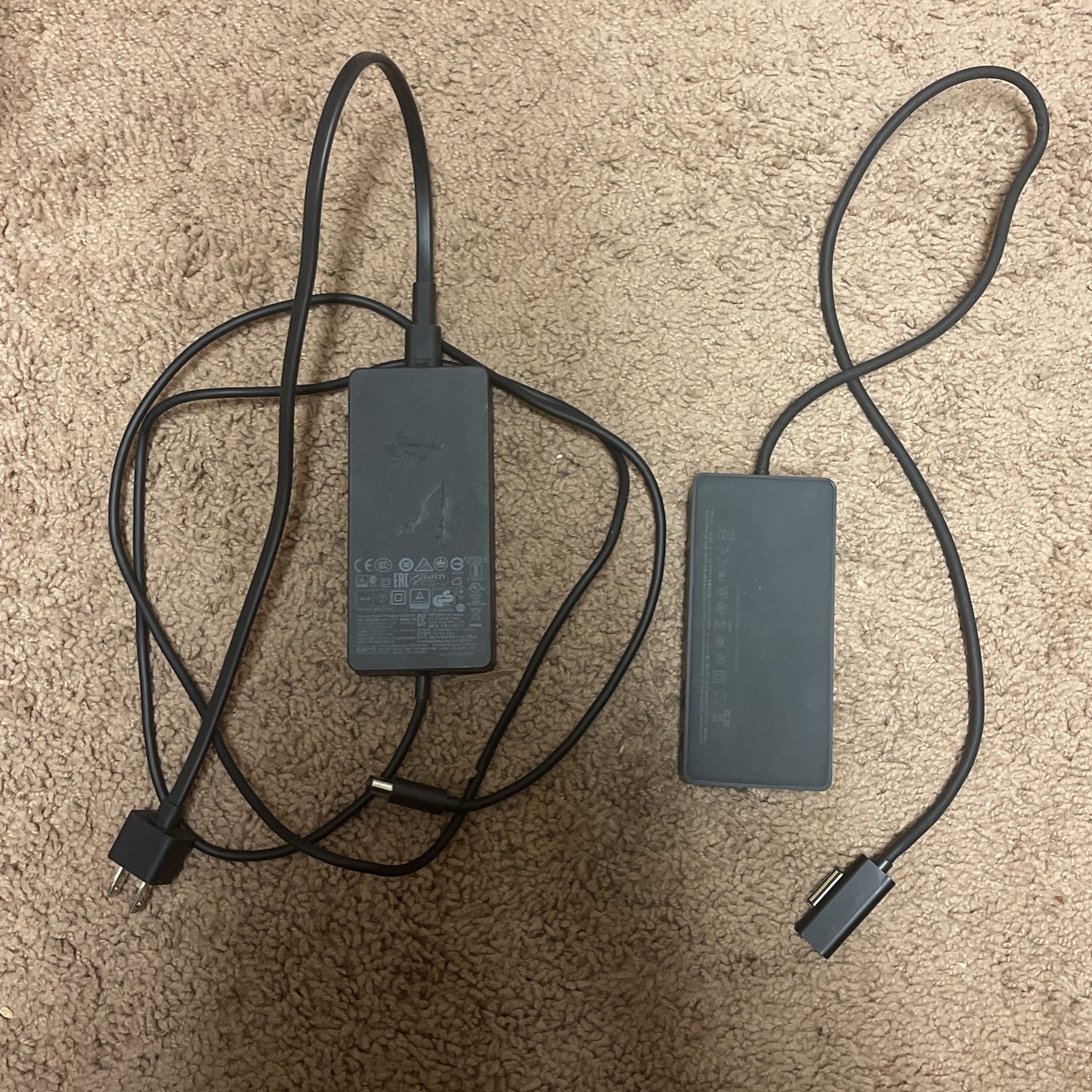 Microsoft Surface Dock 1