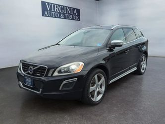 2012 Volvo XC60