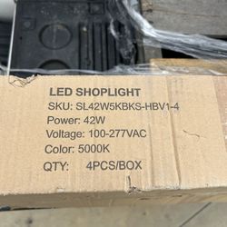 Led Light