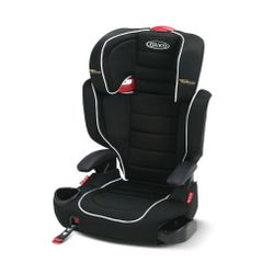 Graco 3 In 1 Car Seat / Booster