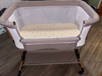 Baby bassinet