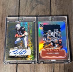 FOOTBALL CARDS
