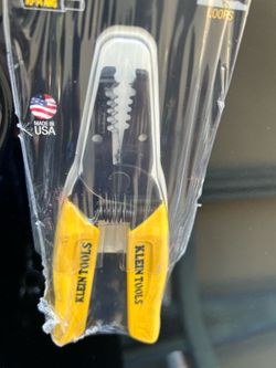 Wire strippers Klein Tools