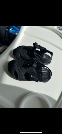 Nike Sandals For Toddler Size 7