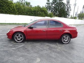 1500 dodge neon