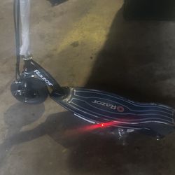 Razor Electric Scooter