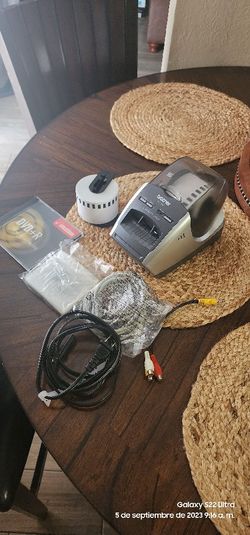Brother Printer QL-570. - $120