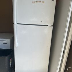 used fridge 