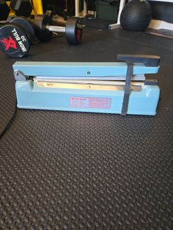 Impulse Sealer