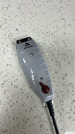 Andis T-Outliner Trimmer Model G
