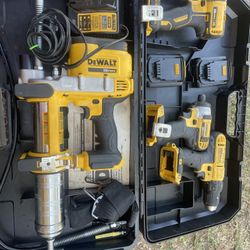 Dewalt 