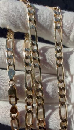 14k Gold Chain