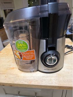 Juicer
