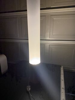 Italian fancy floor lamp 
