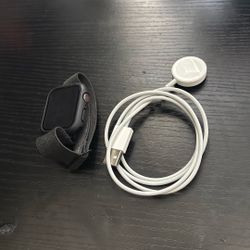 Apple Watch SE 1st Generation 