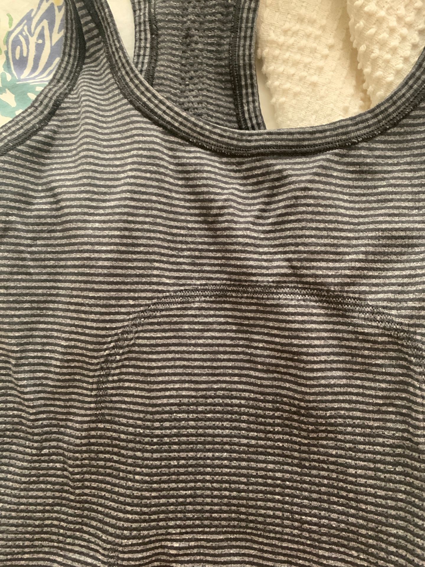Lyly lemon size 4 tank