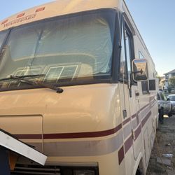 Class A 1991 Winnebago Warrior 