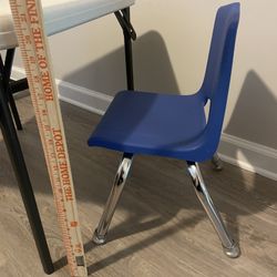 Elementary School Student Chair