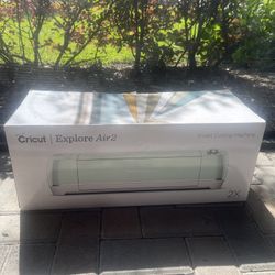 cricut explore air 2