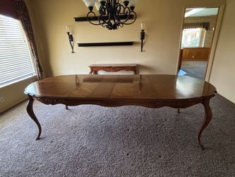 Furniture set FOR SALE *Real Wood*
