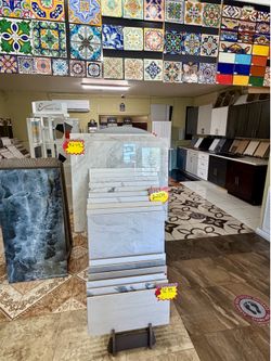 TILE SALE DIFFERENT SIZES !!! 🌟