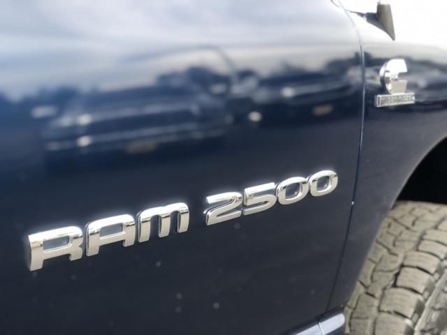 2006 Dodge Ram 2500