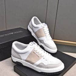 Armani Shoes