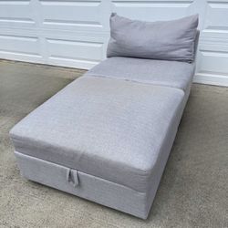 Modular Couch Free Delivery Feathered Sofa Ottoman