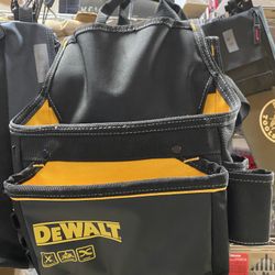 Dewalt Professional Tool Pouch