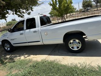 2006 Dodge Ram