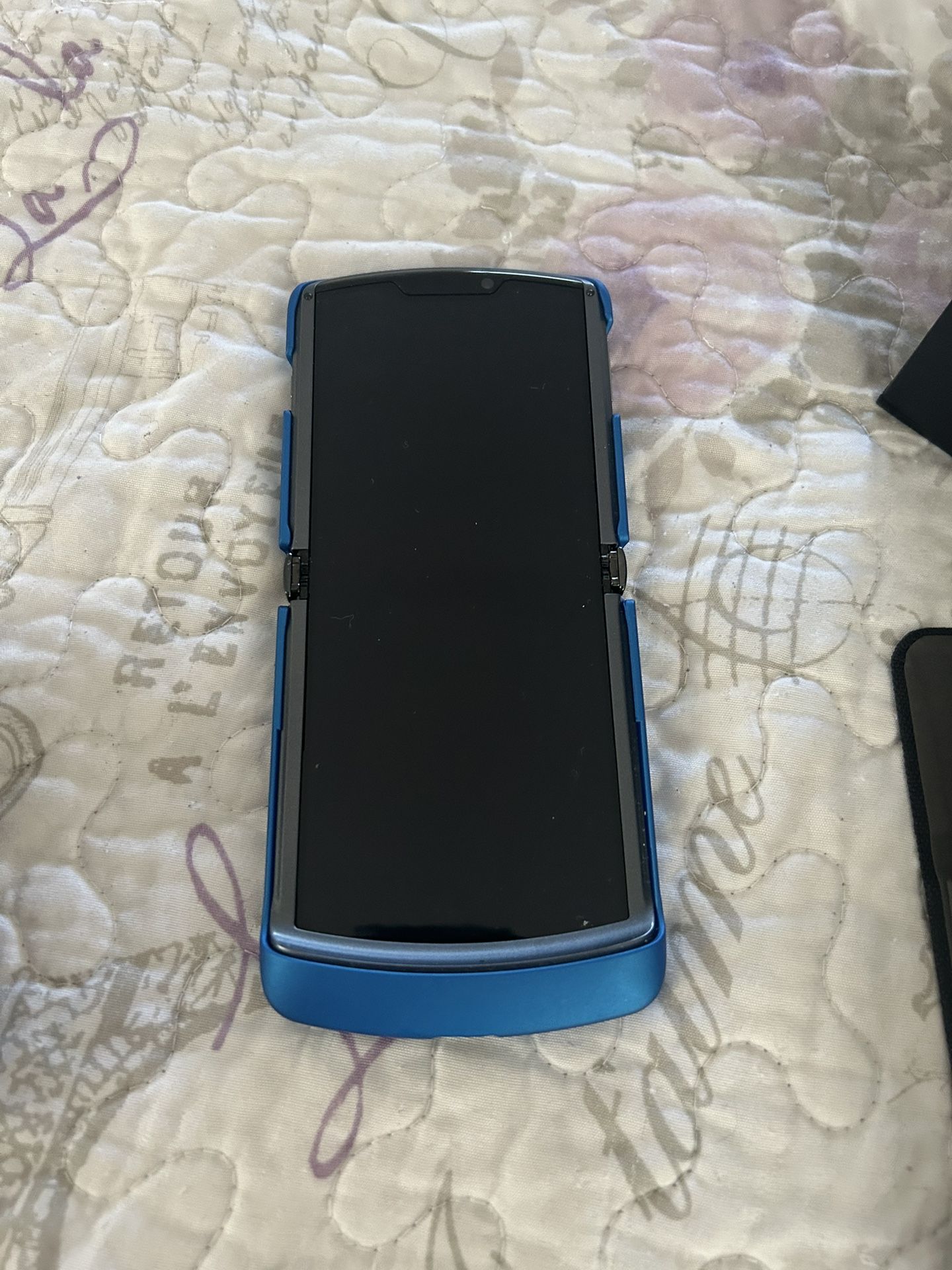 Motorola Razor