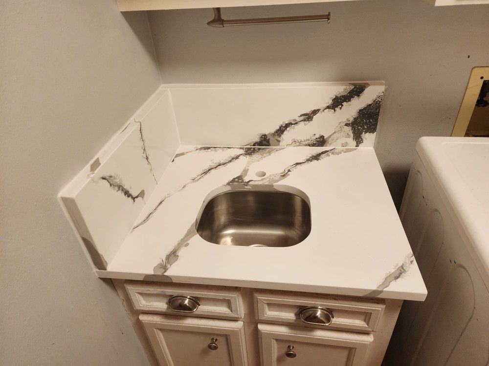 Quartz For Countertops