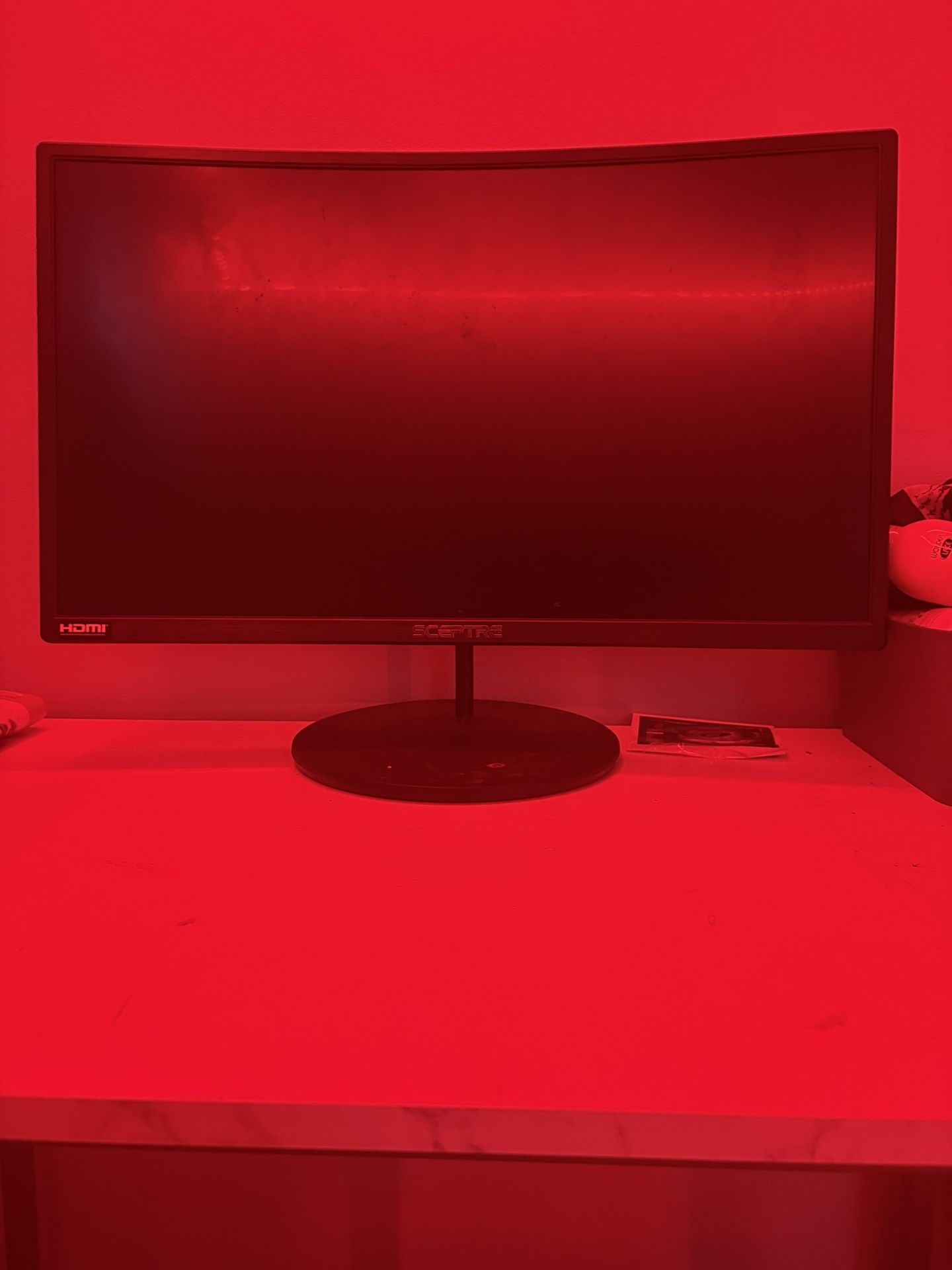Monitor