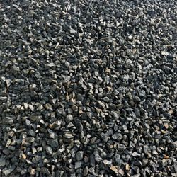 Gravel 3/4”  Sale By The Ton 