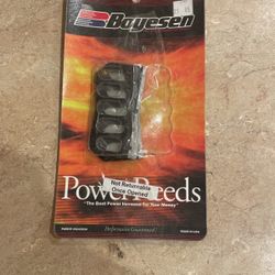 Boyesen Power Reeds Force Outboard