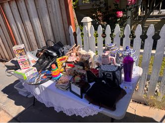 Community sale