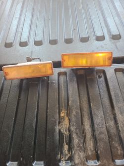 Nissan Hard Body Lights