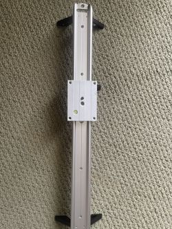 23” Camera Slider 