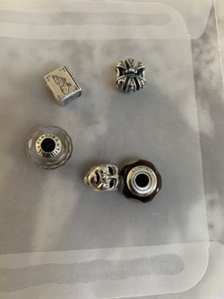Pandora  Charms 