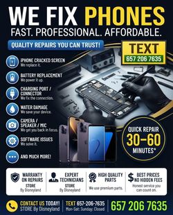 iphone 14 pro max Screen Repair Parts