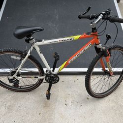 PACIFIC ELITE 3.1 BICYCLE