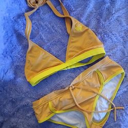Roxy Bikini