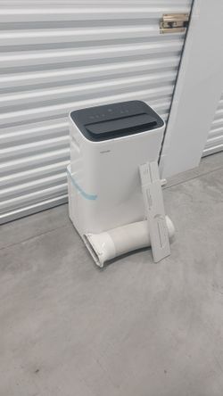 Portable Ac Air Conditioner Toshiba 10.000 Btu
