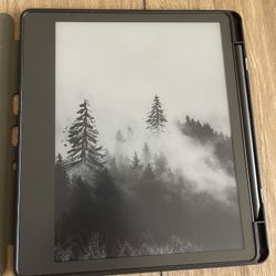 Kindle Scribe Writing Tablet