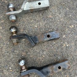 Trailer Hitch 