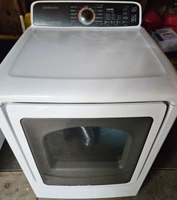 Samsung dryer