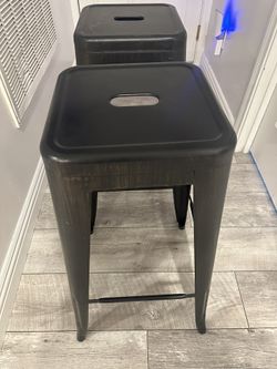 Bar Stools